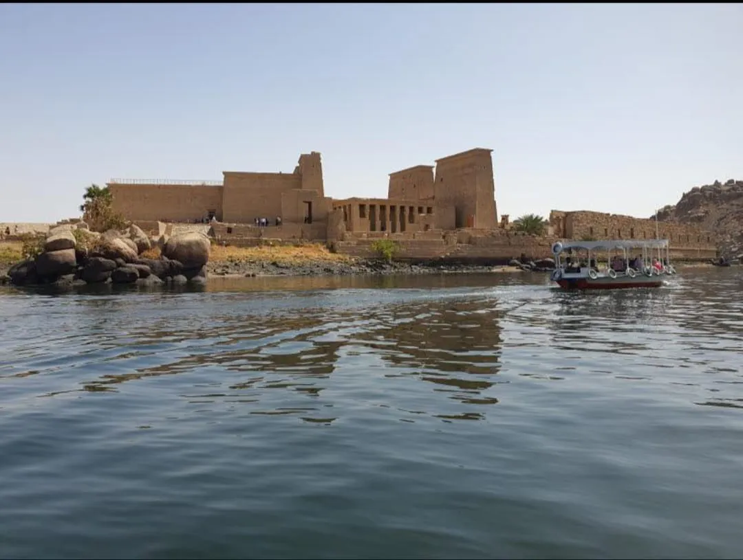 🏛️✨ Aswan & Abu Simbel Day Trip from Marsa Alam 🌅🚐 Aswan Abu simbel tour /IMG-20260703-WA0032.jpg